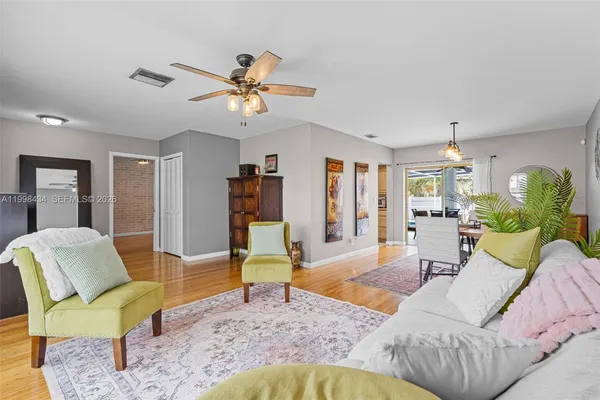 $725,000 | 5214 West Park Road, Hollywood, FL 33021