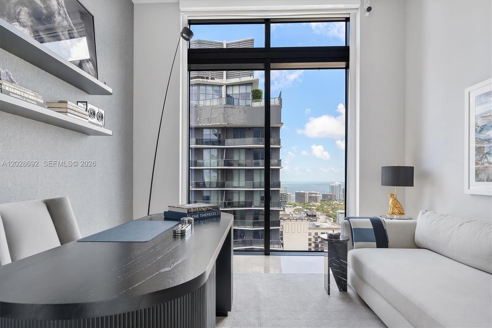88 Southwest 7th Street, Unit 4001 Miami, FL 33130 - Photo 42 of 75