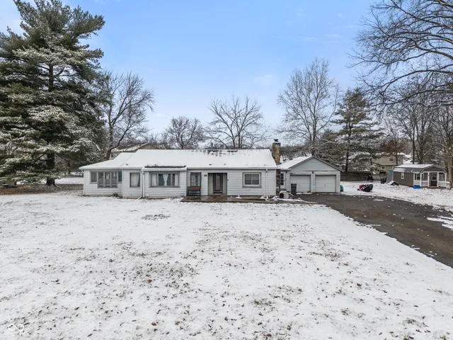 $230,000 | 4606 West 79th Street, Indianapolis, IN 46268