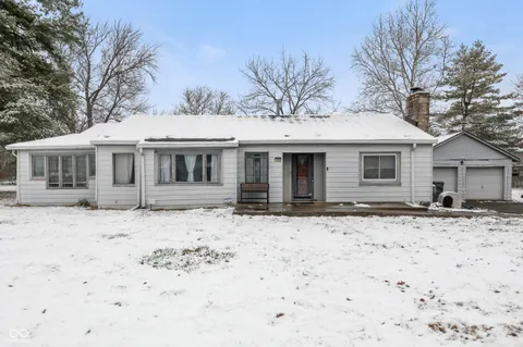 $230,000 | 4606 West 79th Street, Indianapolis, IN 46268
