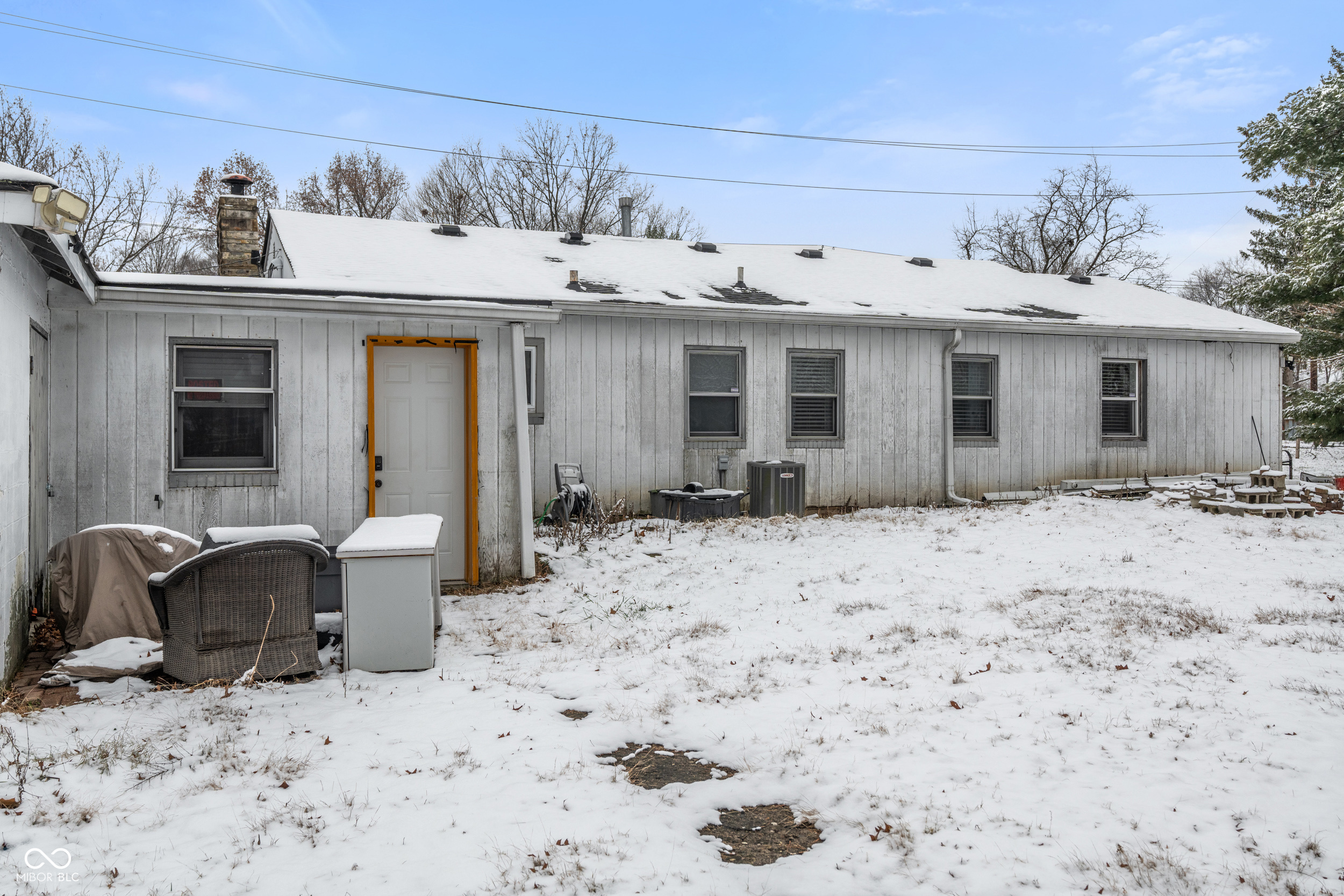 4606 West 79th Street Indianapolis, IN 46268 - Photo 32 of 43