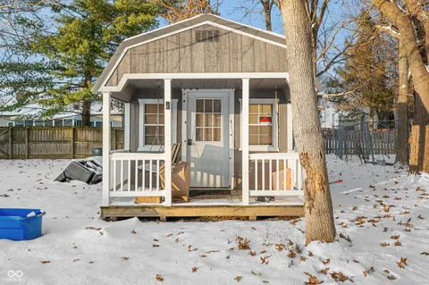 $230,000 | 4606 West 79th Street, Indianapolis, IN 46268