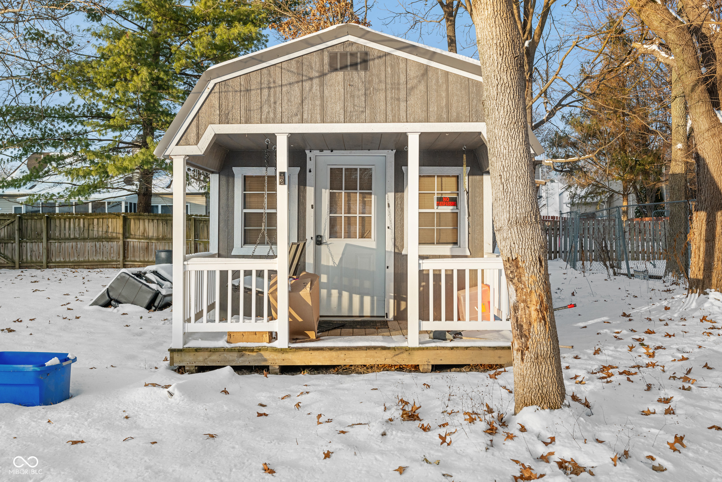 4606 West 79th Street Indianapolis, IN 46268 - Photo 34 of 43