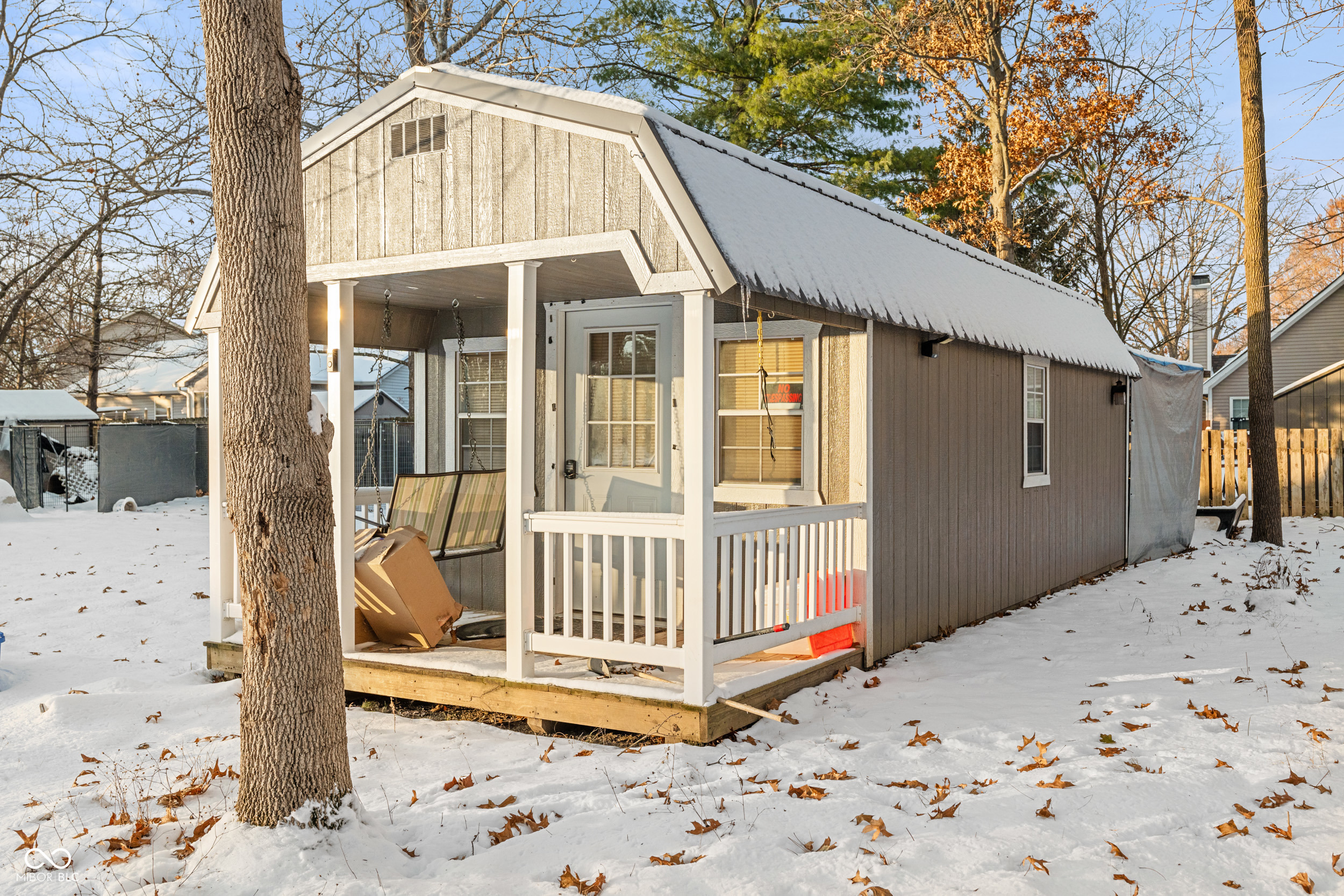 4606 West 79th Street Indianapolis, IN 46268 - Photo 35 of 43