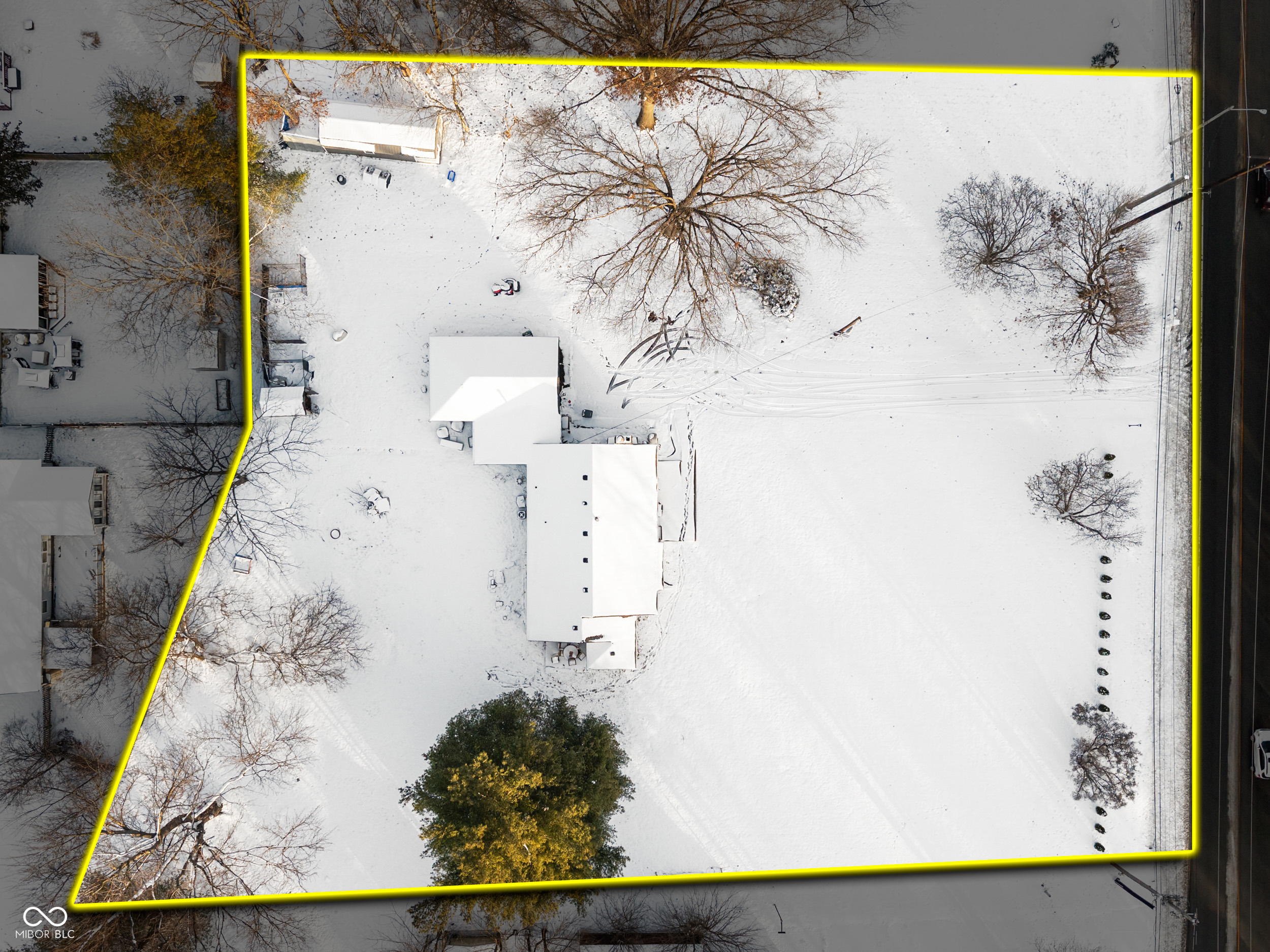 4606 West 79th Street Indianapolis, IN 46268 - Photo 36 of 43