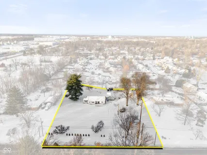 $230,000 | 4606 West 79th Street, Indianapolis, IN 46268