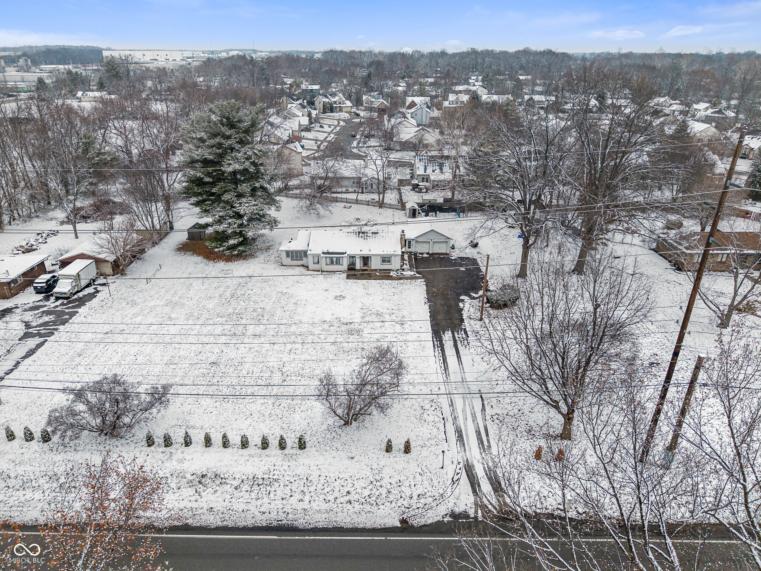 4606 West 79th Street Indianapolis, IN 46268 - Photo 38 of 43