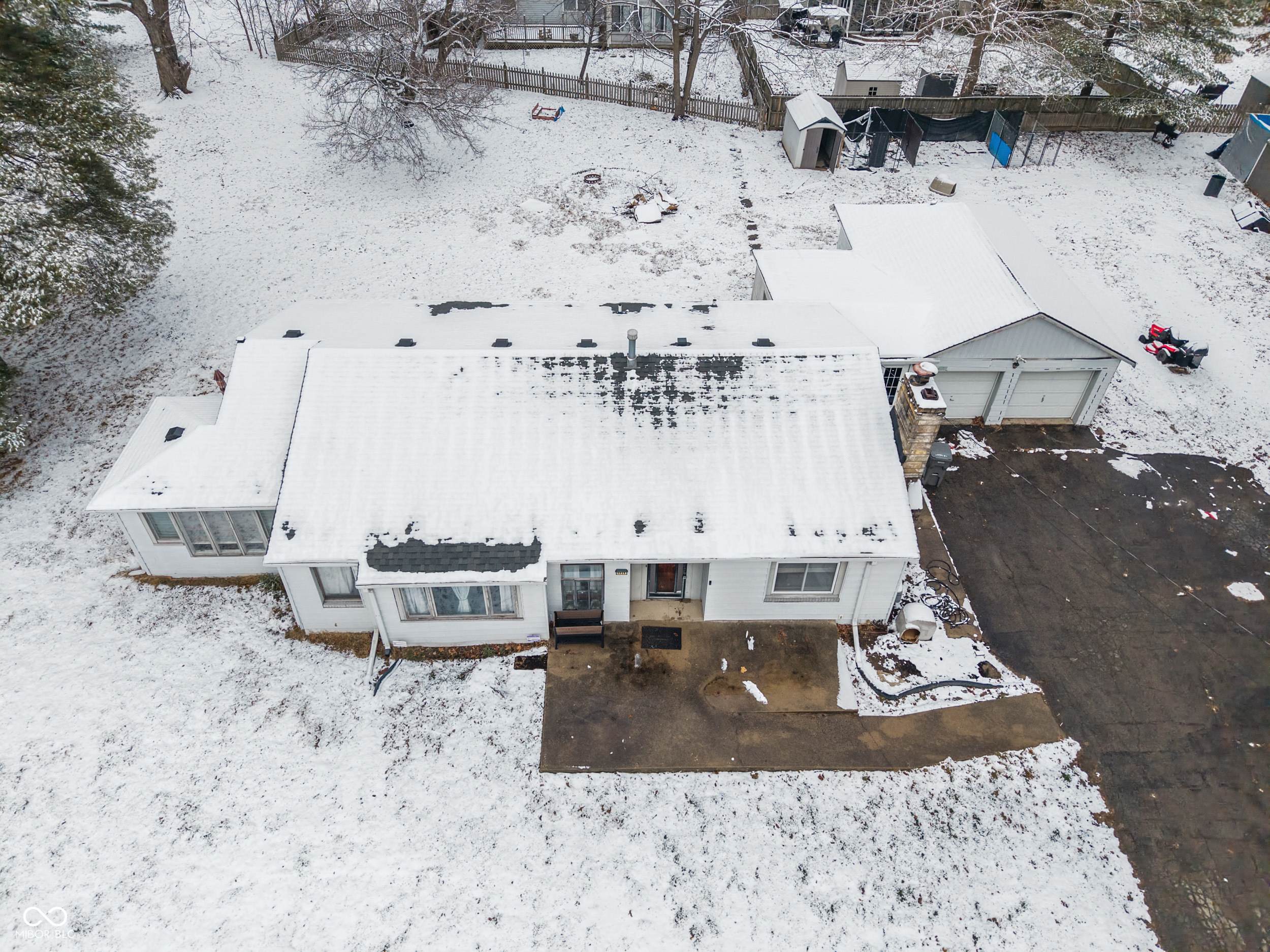 4606 West 79th Street Indianapolis, IN 46268 - Photo 39 of 43