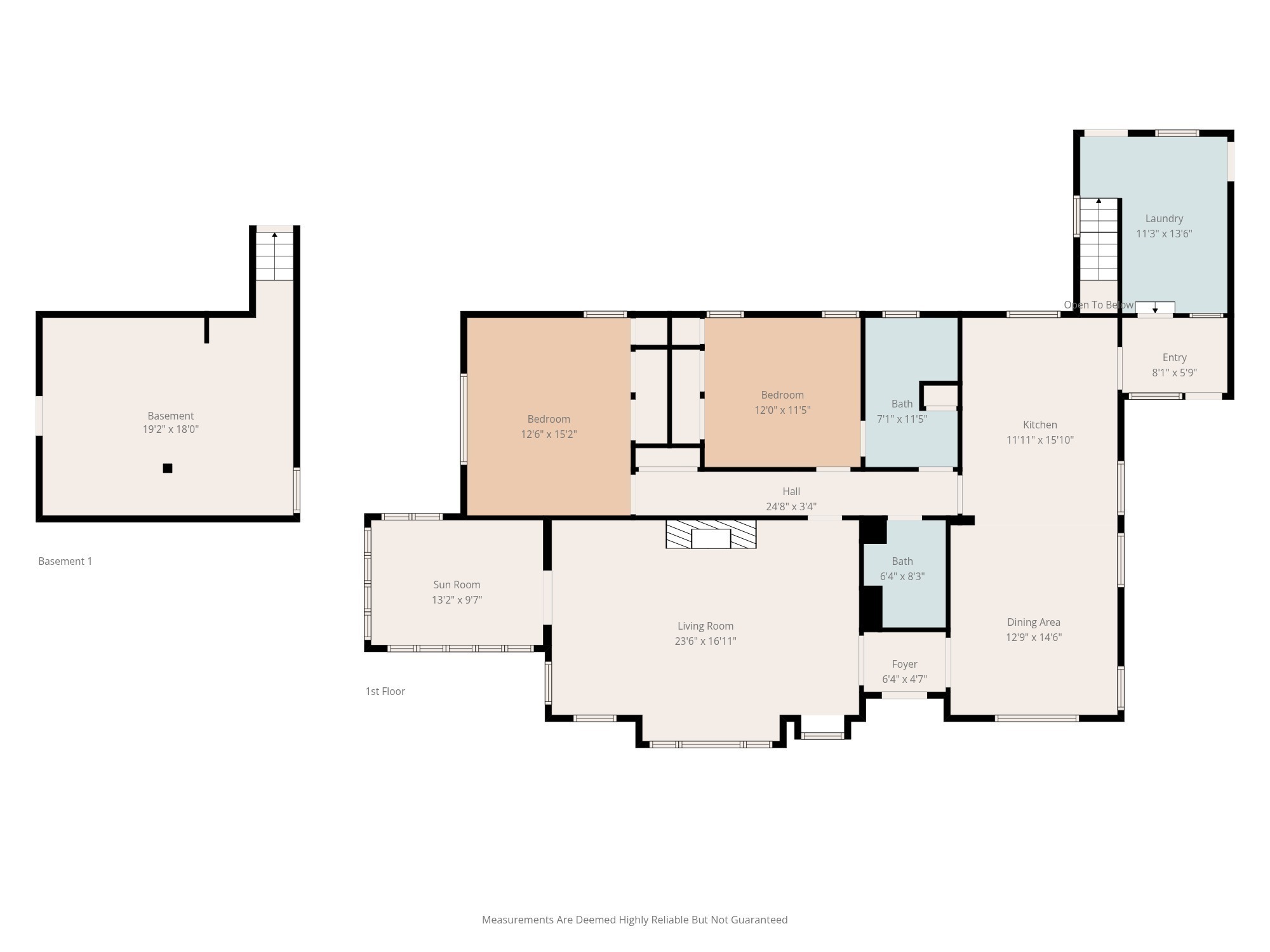 4606 West 79th Street Indianapolis, IN 46268 - Photo 4 of 43