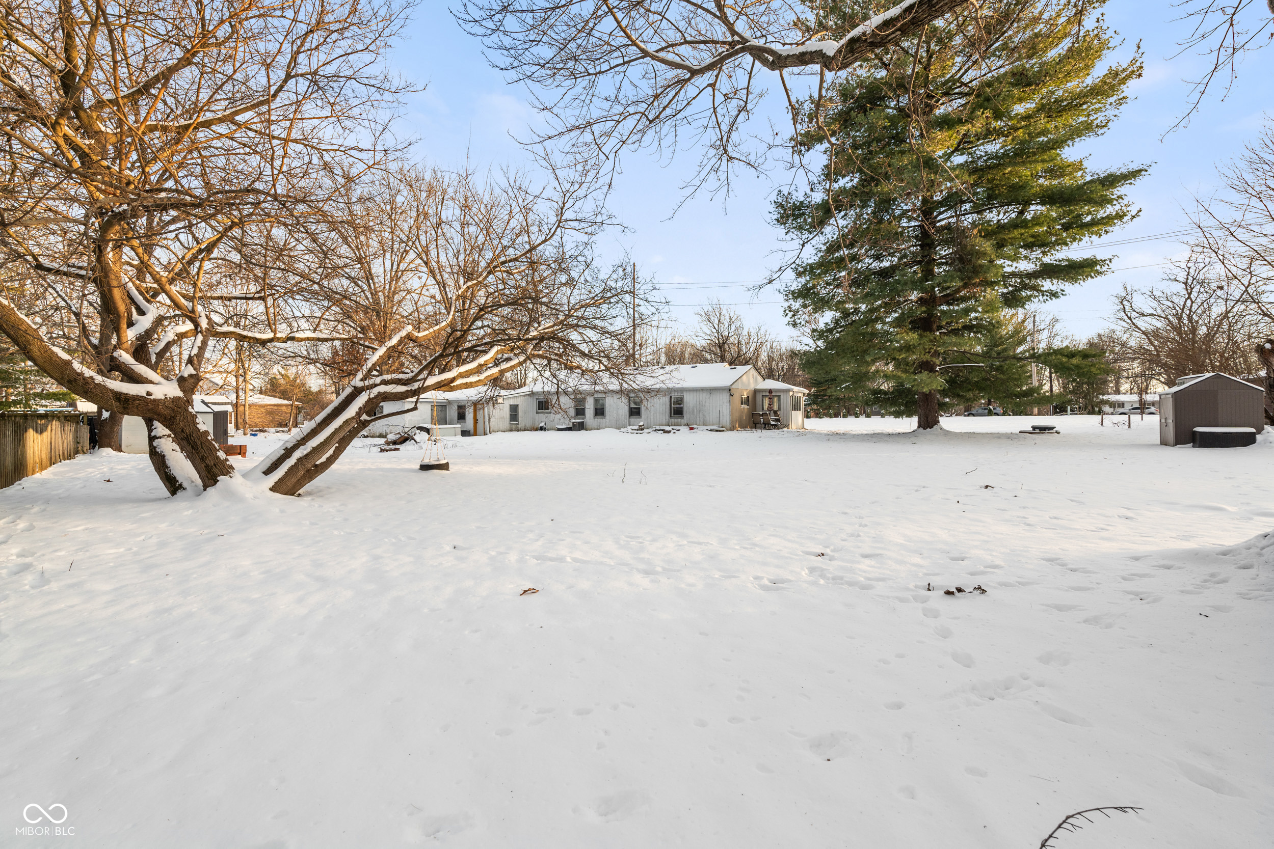 4606 West 79th Street Indianapolis, IN 46268 - Photo 42 of 43