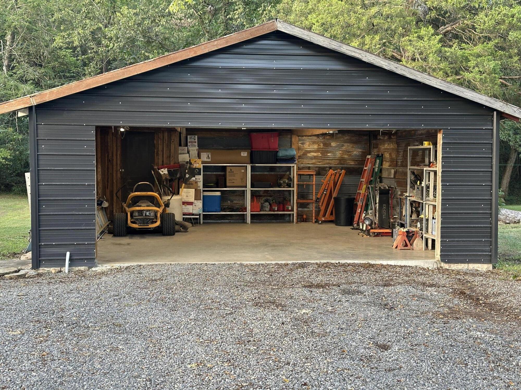 915 Old State Highway 8 Dunlap, TN 37327 - Photo 25 of 29 IMG_1185