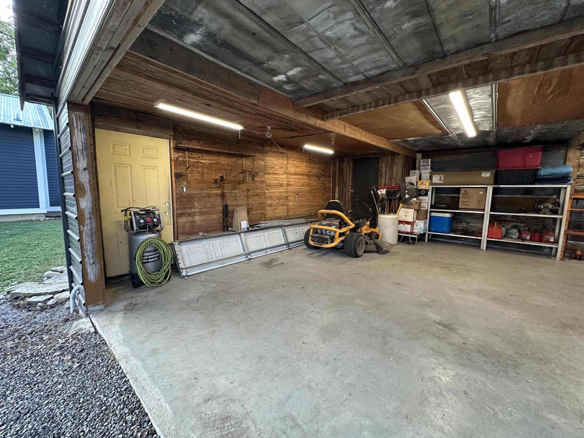 915 Old State Highway 8 Dunlap, TN 37327 - Photo 26 of 29 IMG_1187