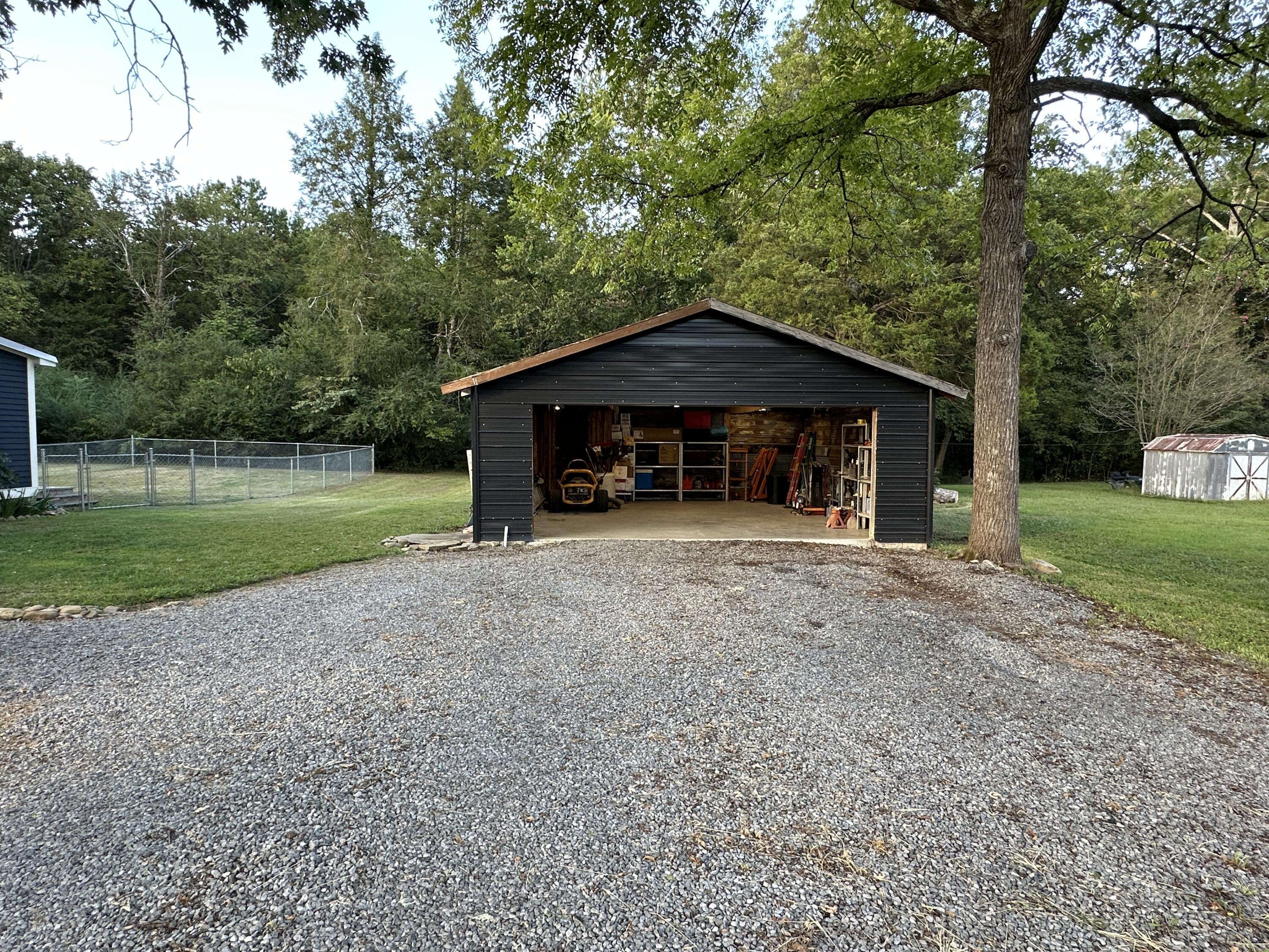 915 Old State Highway 8 Dunlap, TN 37327 - Photo 28 of 29 IMG_1184