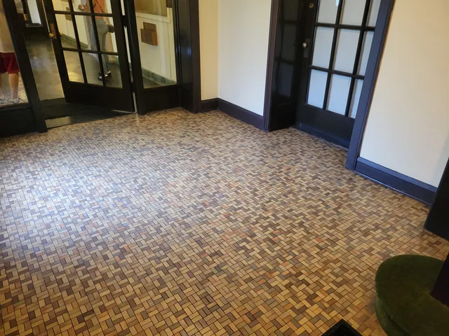 $1,150 | 360 Ridge Avenue, Unit 113, Evanston, IL 60202