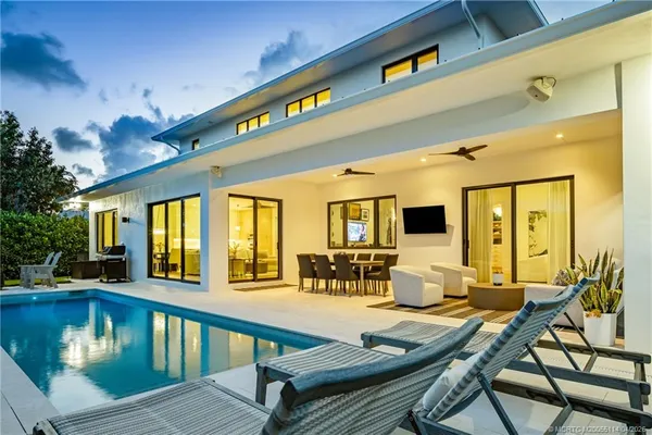 $2,395,000 | 10742 Southeast Burgee Court, Hobe Sound, FL 33455