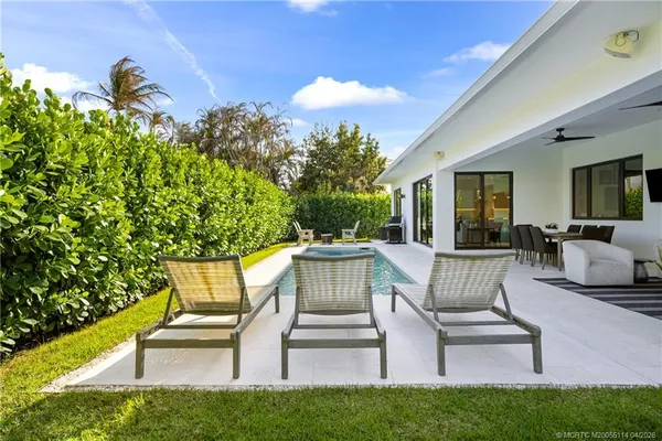 $2,395,000 | 10742 Southeast Burgee Court, Hobe Sound, FL 33455