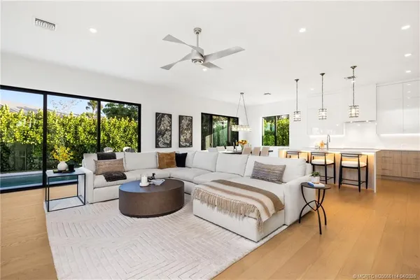$2,395,000 | 10742 Southeast Burgee Court, Hobe Sound, FL 33455