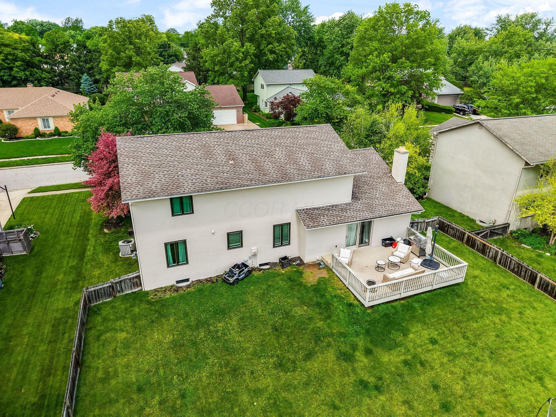 2061 Stowbridge Road Dublin, OH 43016 - Photo 5 of 5