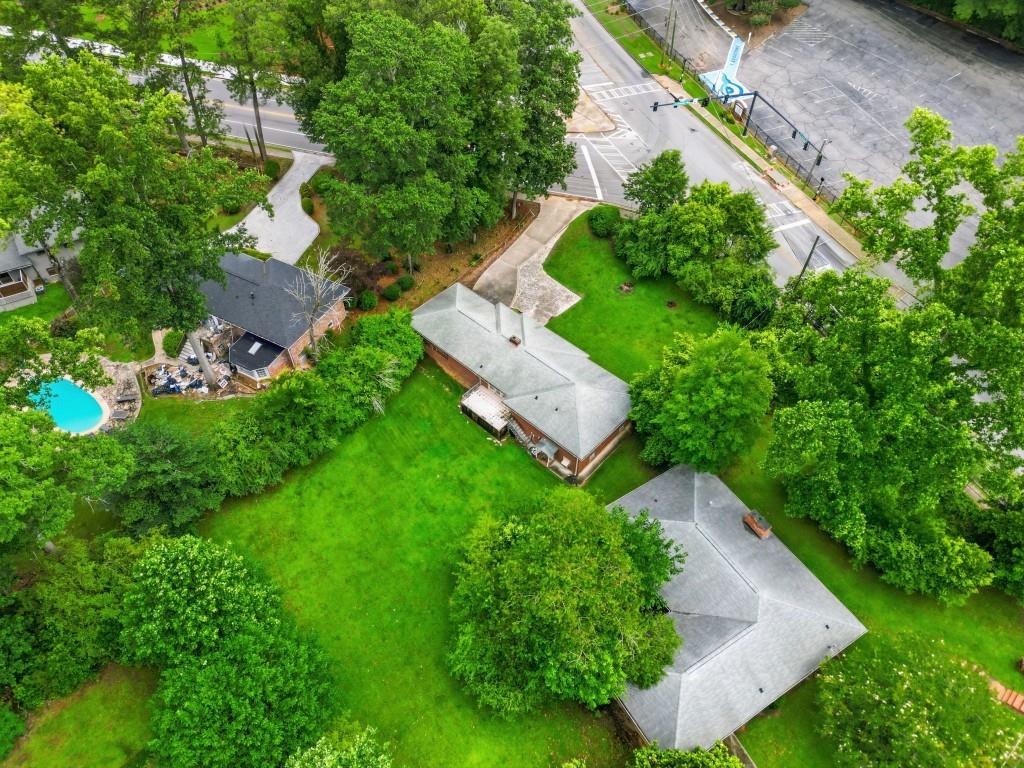 4078 Briarcliff Road Northeast Atlanta, GA 30345 - Photo 35 of 41