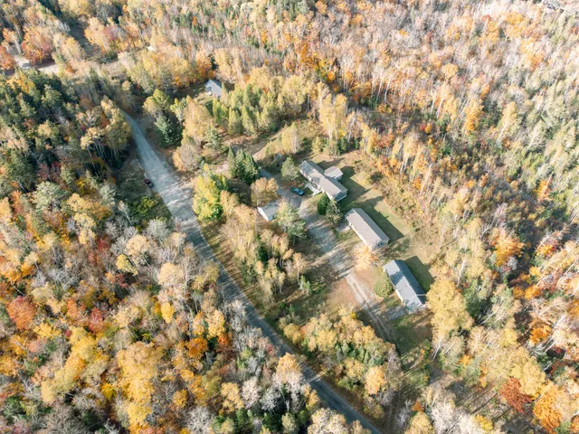 $719,200 | 1 Ripogenus Dam Road, Millinocket, ME 04462