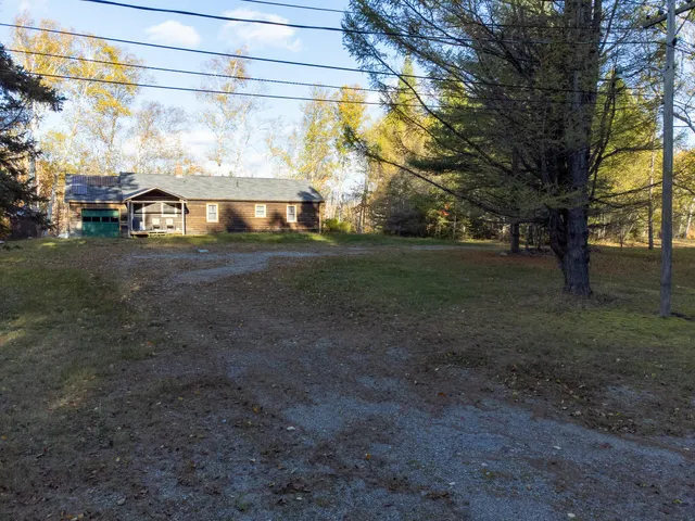 $719,200 | 1 Ripogenus Dam Road, Millinocket, ME 04462