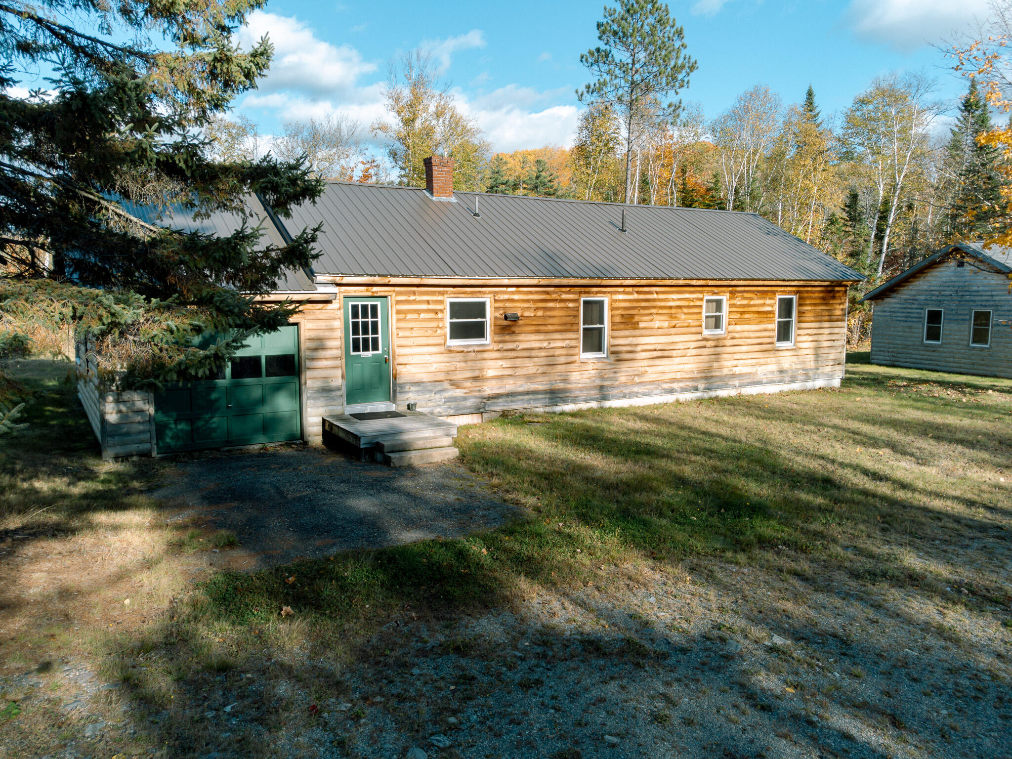 1 Ripogenus Dam Road Millinocket, ME 04462 - Photo 9 of 46 DJI_0190