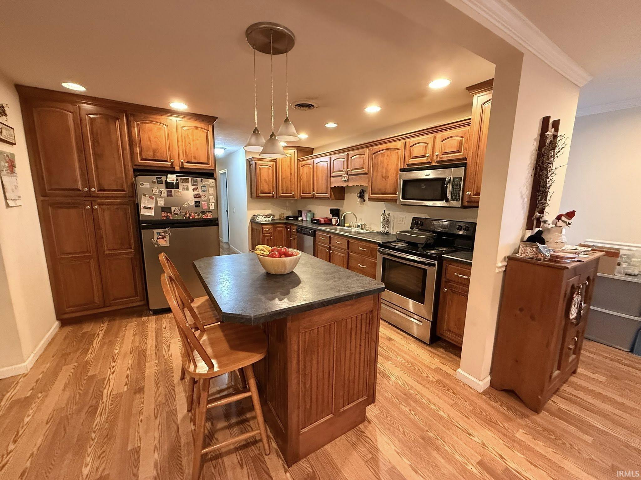 2433 North Church Road Vincennes, IN 47591 - Photo 7 of 29