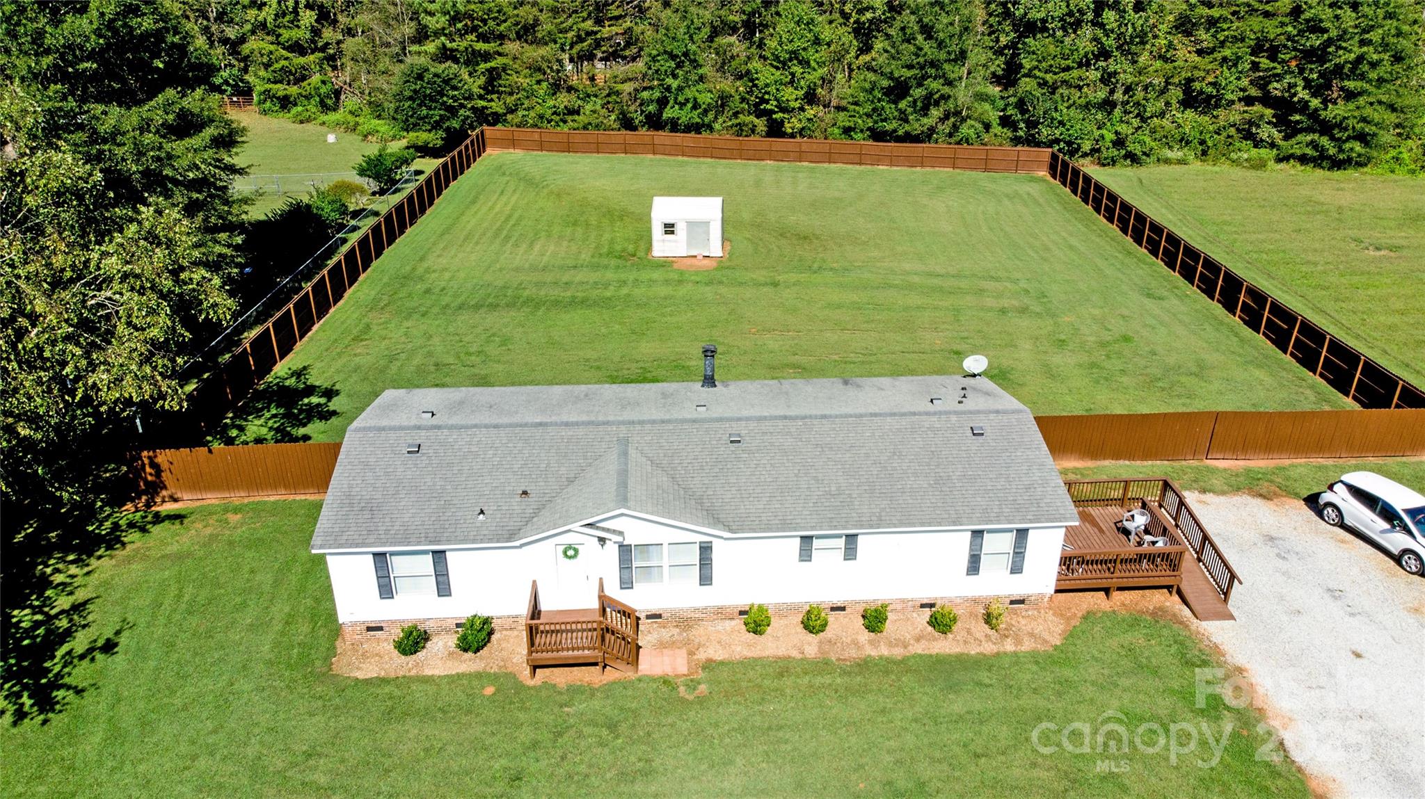 5118 Flay Road Lincolnton, NC 28092 - Photo 27 of 40 Gallery Image 27