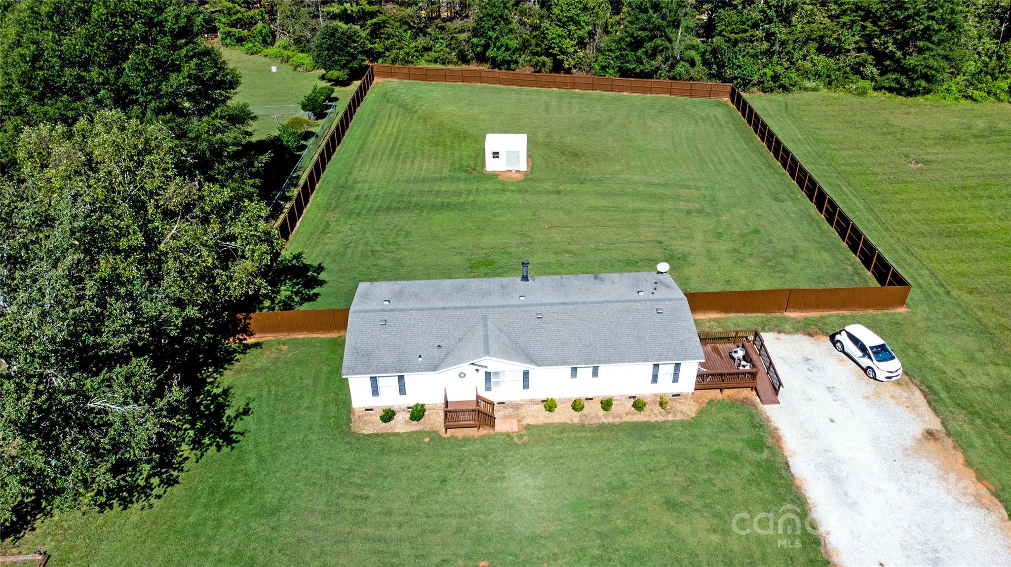 5118 Flay Road Lincolnton, NC 28092 - Photo 28 of 40 Gallery Image 28
