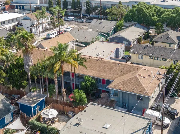 $2,380,000 | 1056 East 6th Street, Long Beach, CA 90802