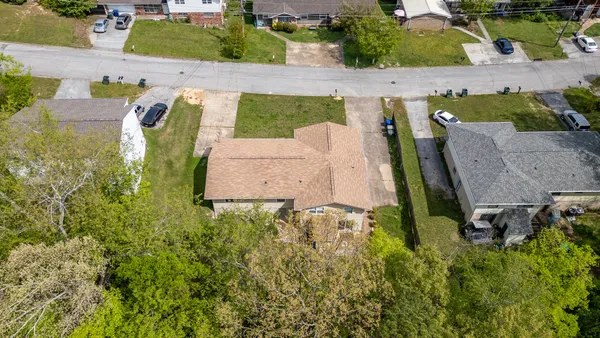 $400,000 | 5758 Taggart Drive, Hixson, TN 37343