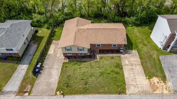 $400,000 | 5758 Taggart Drive, Hixson, TN 37343