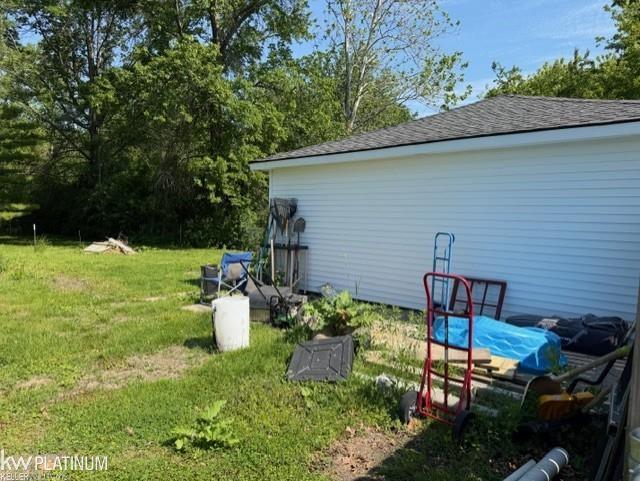 6626 South River Road Marine City, MI 48039 - Photo 4 of 26