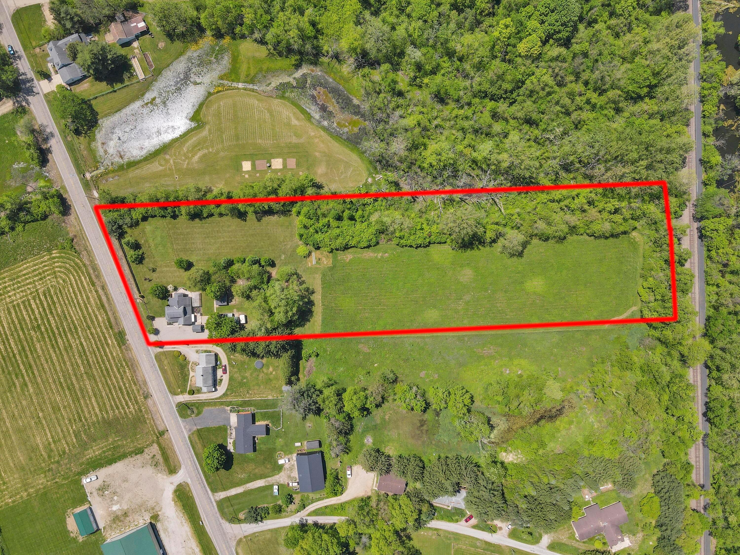 11683 Marne Road Newark, OH 43055 - Photo 62 of 65 DJI_0447lines