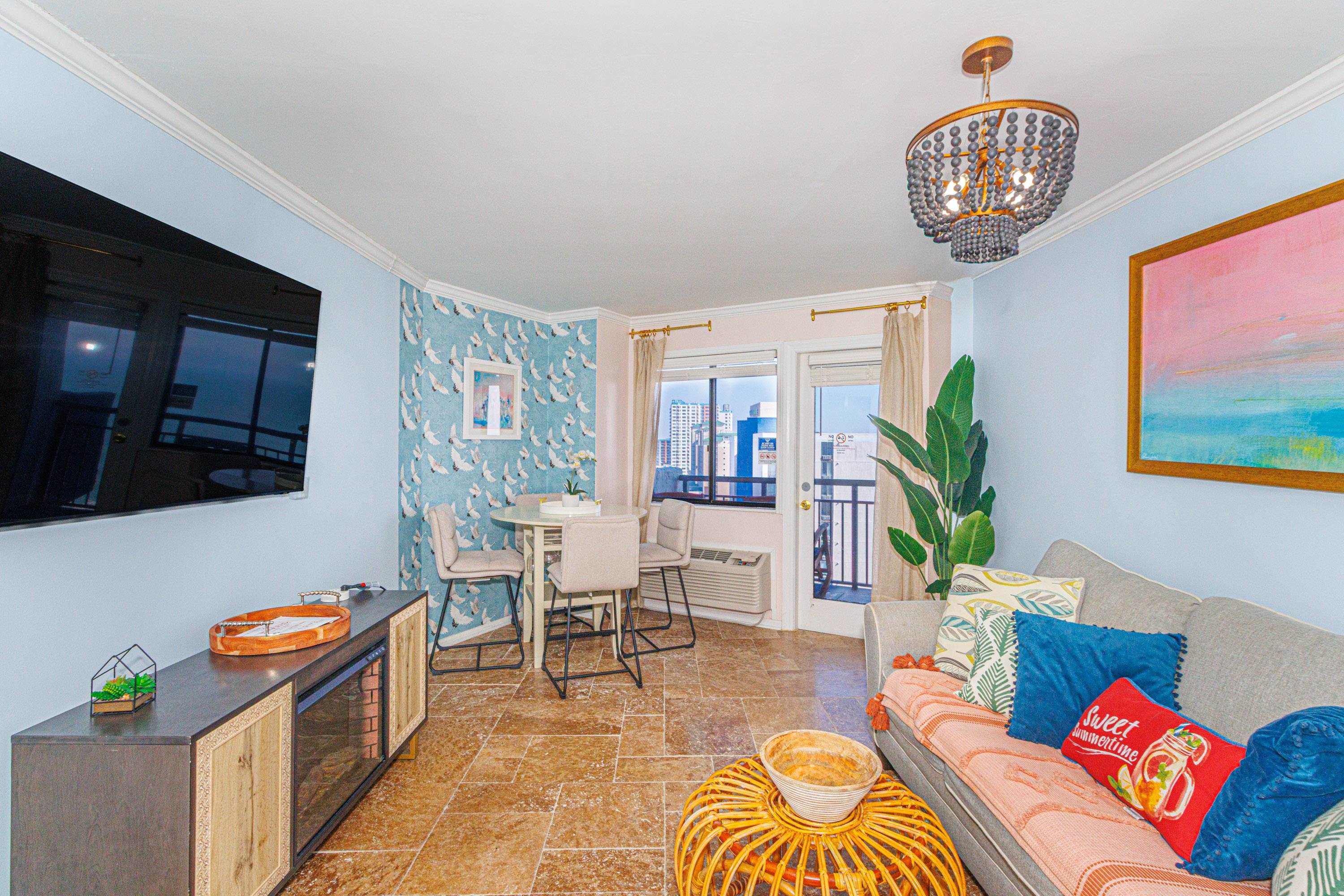 2001 South Ocean Boulevard, Unit 1204 Myrtle Beach, SC 29577 - Photo 11 of 42