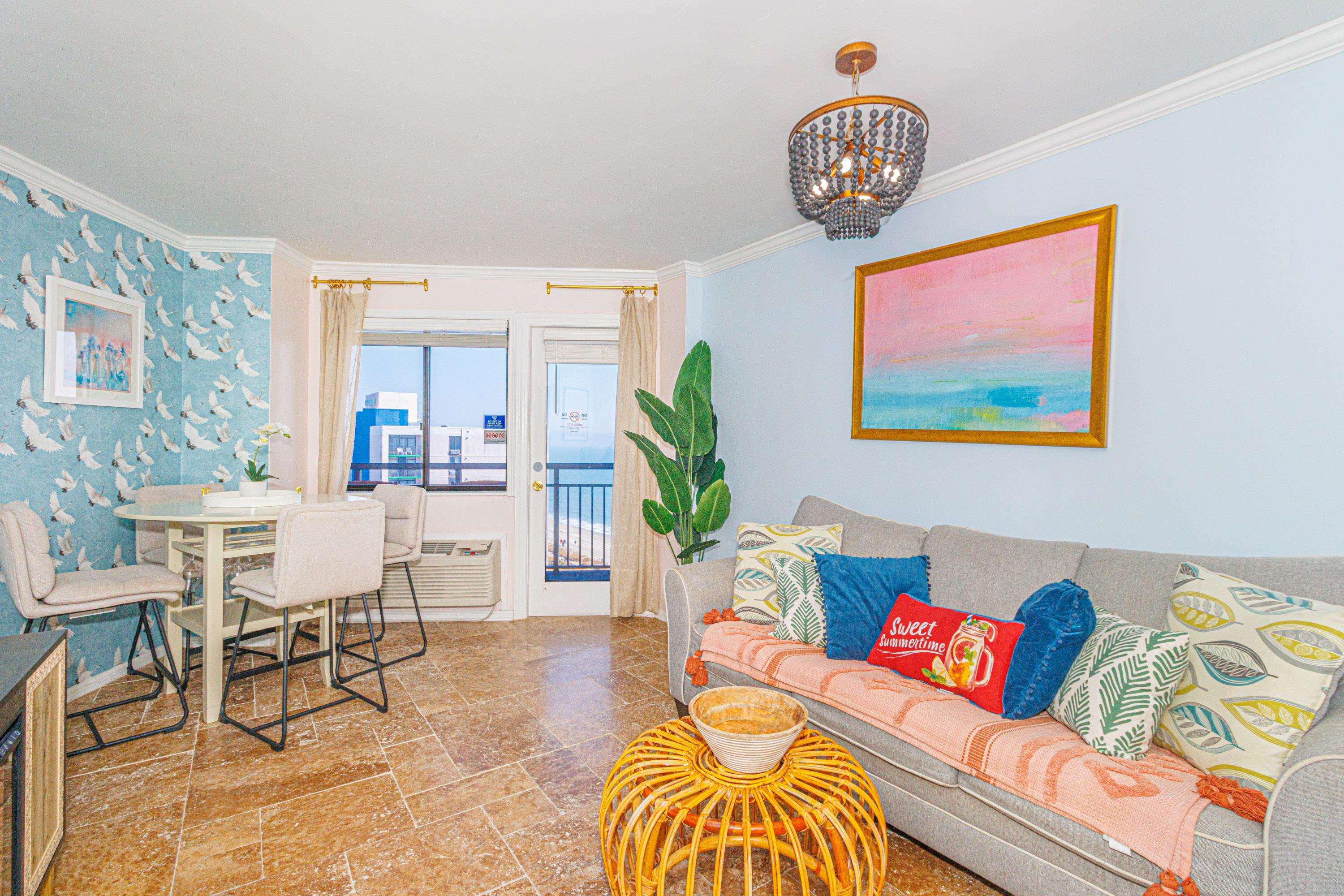 2001 South Ocean Boulevard, Unit 1204 Myrtle Beach, SC 29577 - Photo 12 of 42