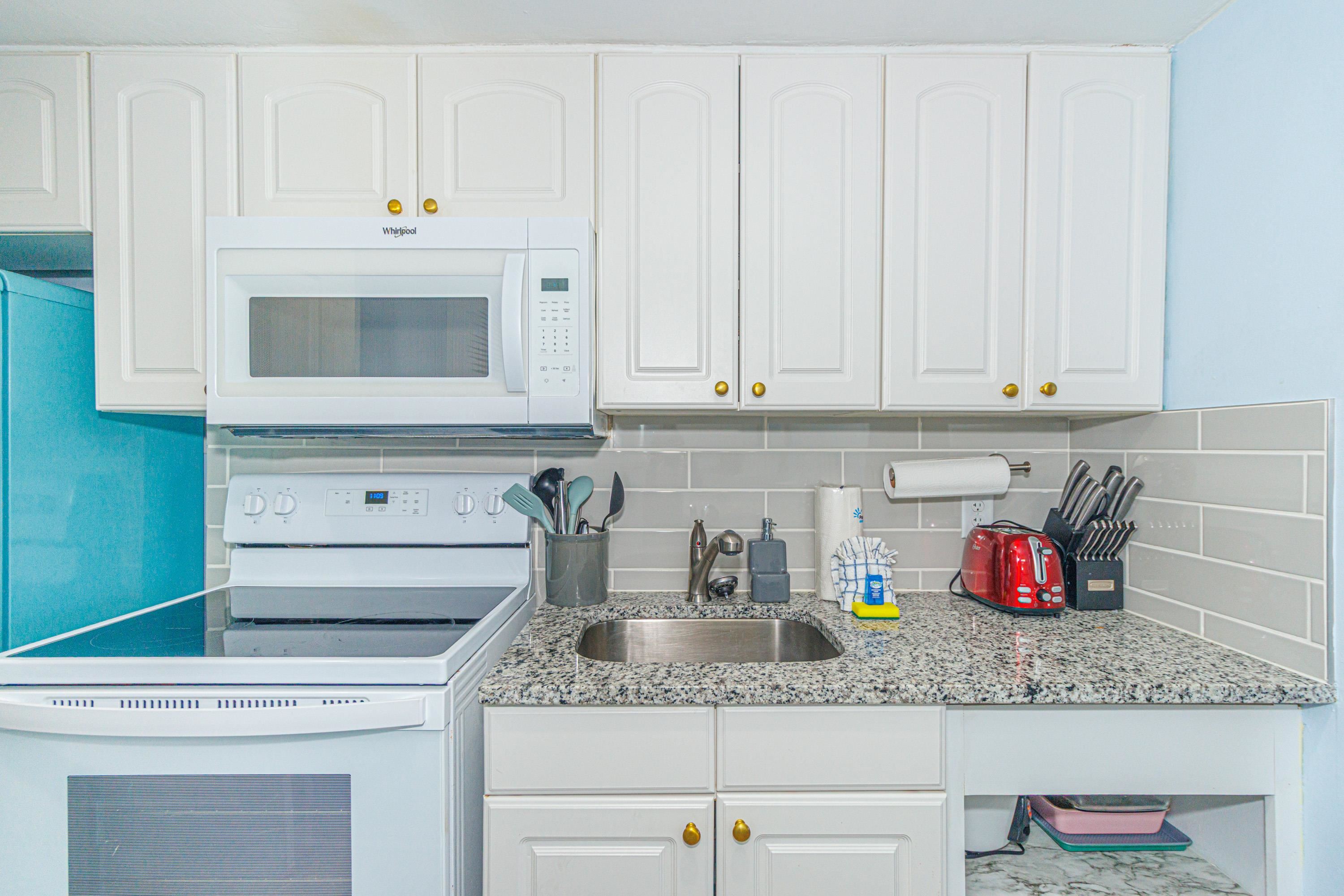 2001 South Ocean Boulevard, Unit 1204 Myrtle Beach, SC 29577 - Photo 13 of 42