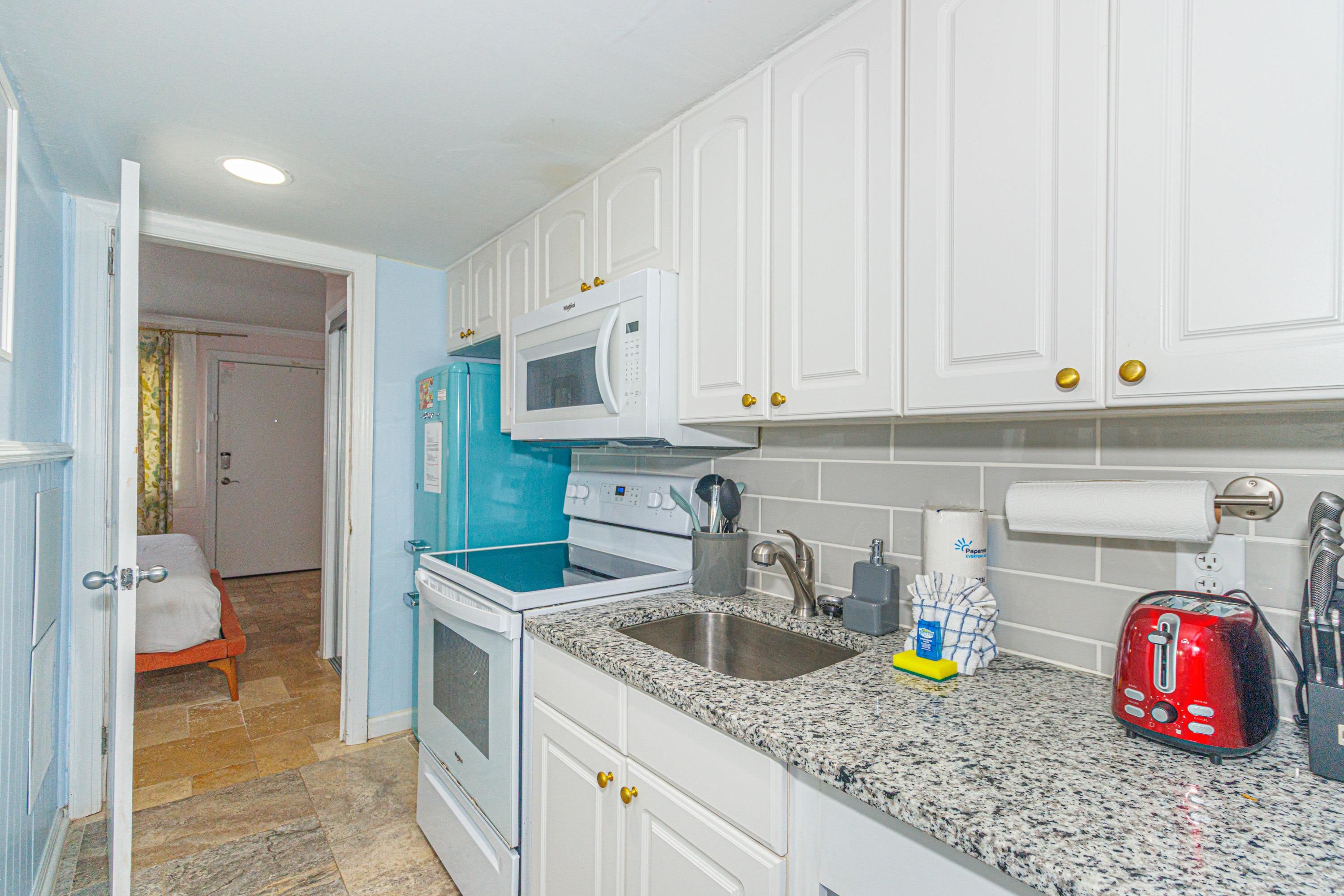 2001 South Ocean Boulevard, Unit 1204 Myrtle Beach, SC 29577 - Photo 16 of 42