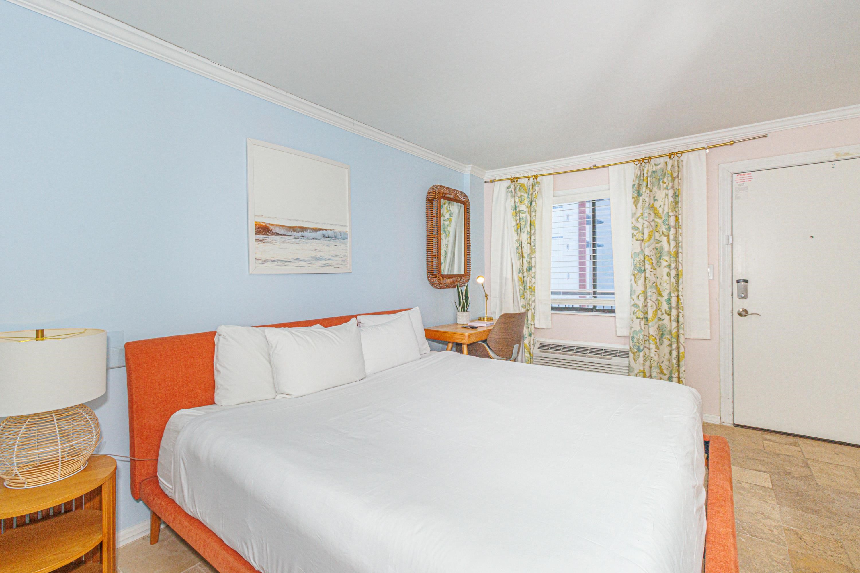 2001 South Ocean Boulevard, Unit 1204 Myrtle Beach, SC 29577 - Photo 17 of 42