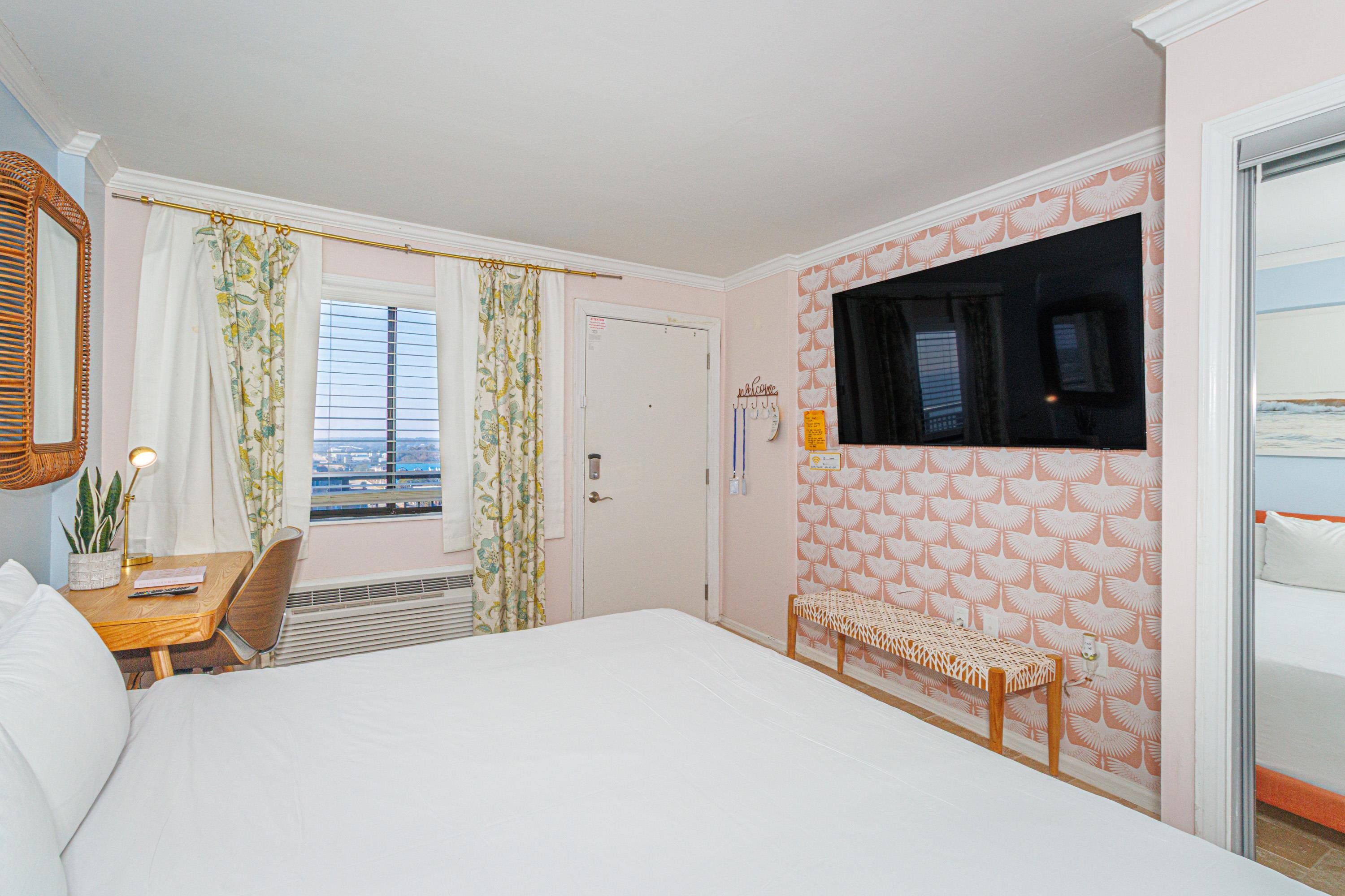 2001 South Ocean Boulevard, Unit 1204 Myrtle Beach, SC 29577 - Photo 18 of 42