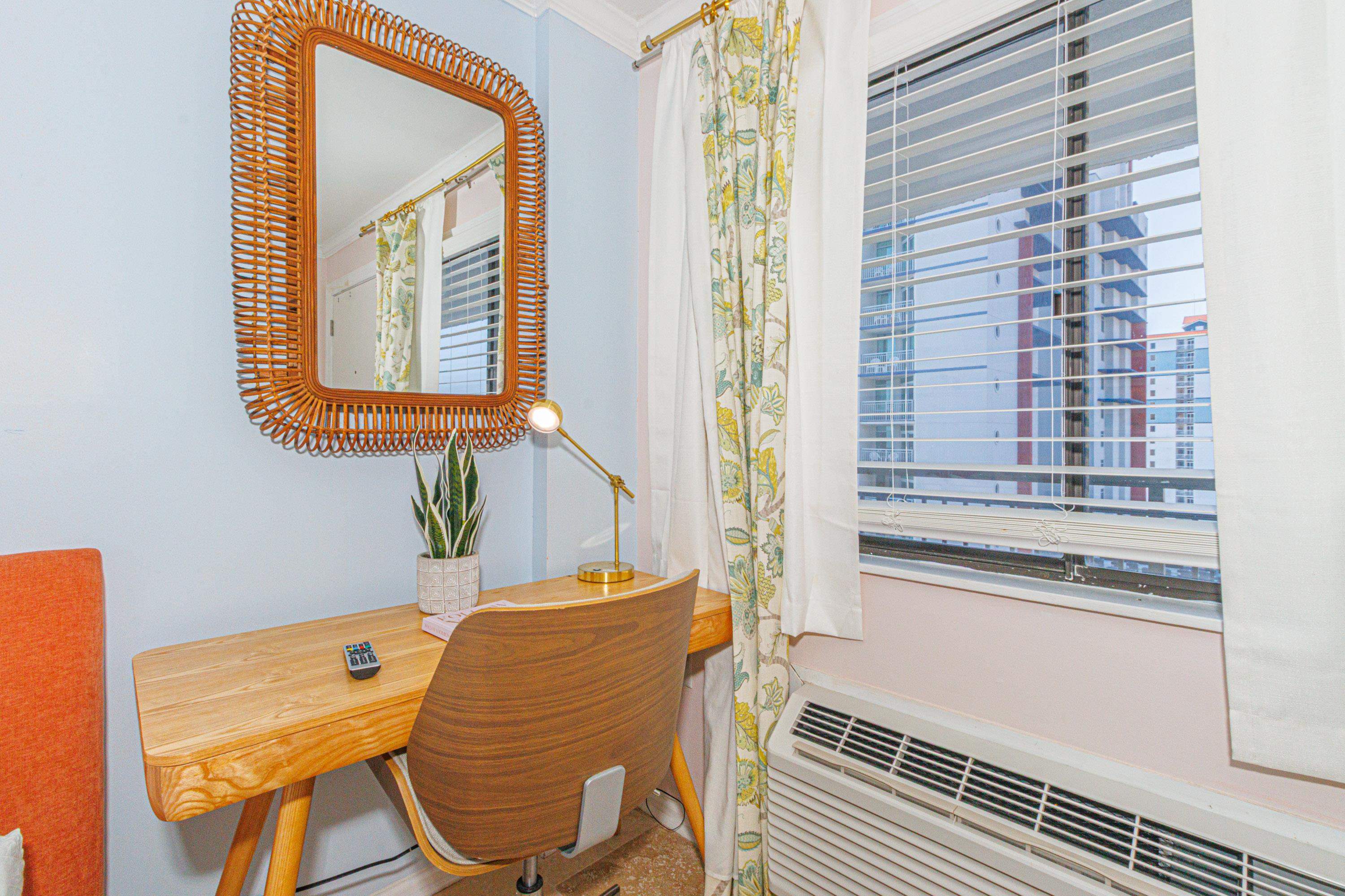 2001 South Ocean Boulevard, Unit 1204 Myrtle Beach, SC 29577 - Photo 21 of 42