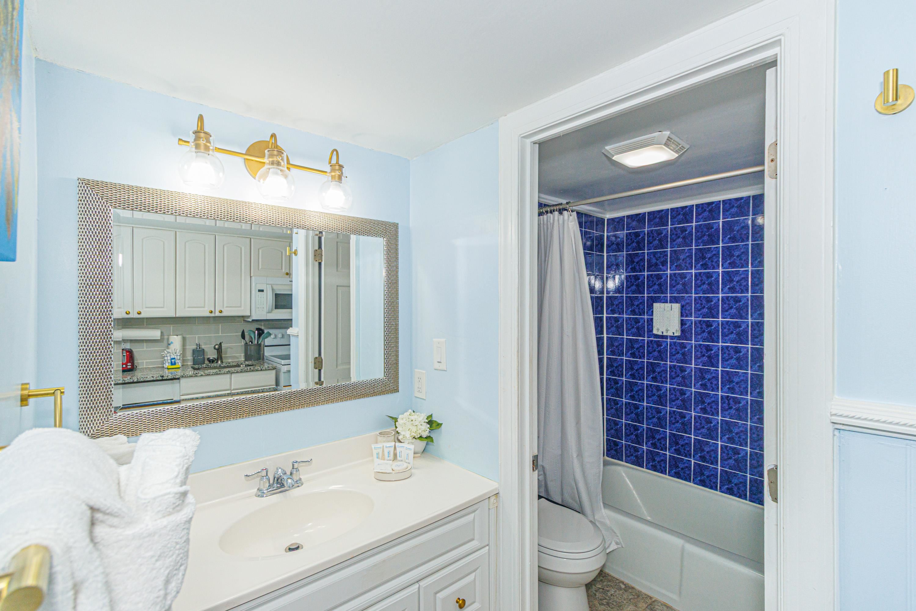 2001 South Ocean Boulevard, Unit 1204 Myrtle Beach, SC 29577 - Photo 22 of 42