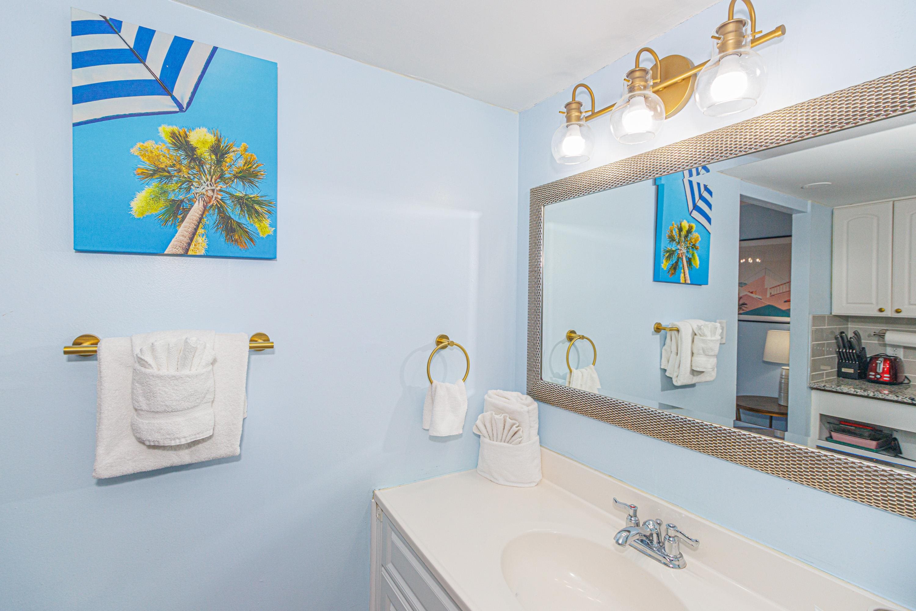 2001 South Ocean Boulevard, Unit 1204 Myrtle Beach, SC 29577 - Photo 23 of 42