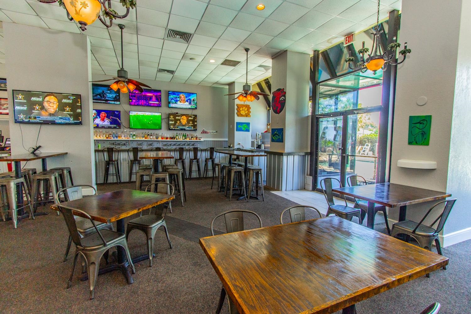 2001 South Ocean Boulevard, Unit 1204 Myrtle Beach, SC 29577 - Photo 26 of 42