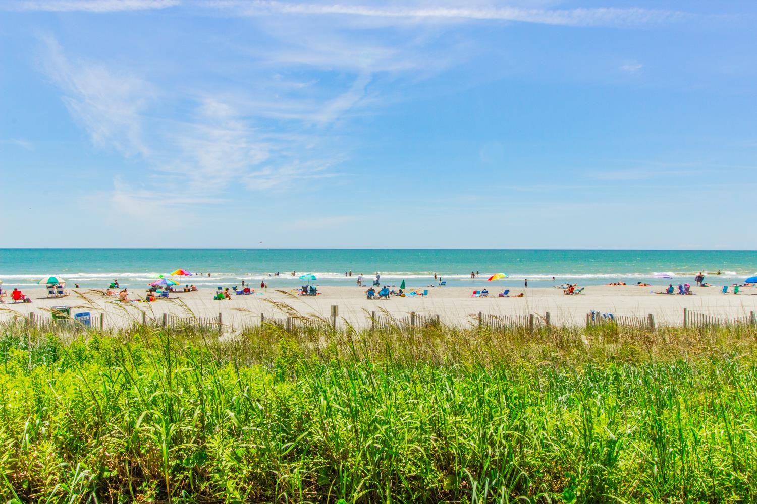 2001 South Ocean Boulevard, Unit 1204 Myrtle Beach, SC 29577 - Photo 29 of 42