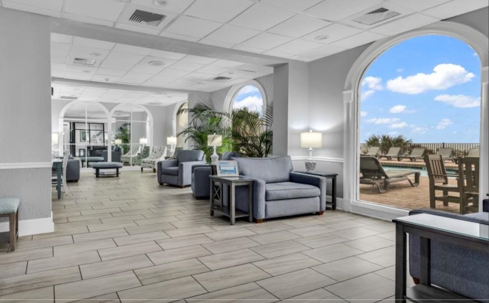 2001 South Ocean Boulevard, Unit 1204 Myrtle Beach, SC 29577 - Photo 34 of 42