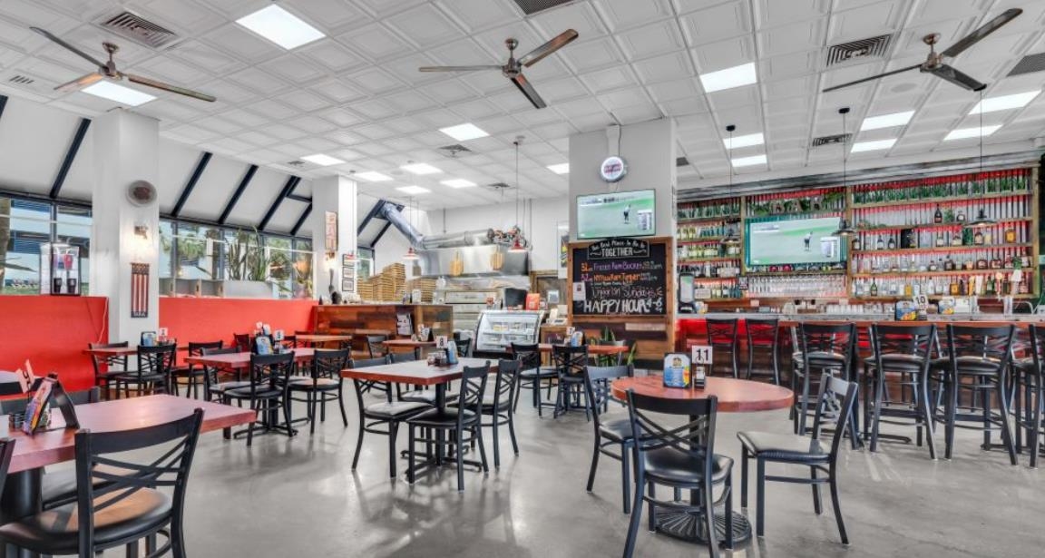 2001 South Ocean Boulevard, Unit 1204 Myrtle Beach, SC 29577 - Photo 35 of 42