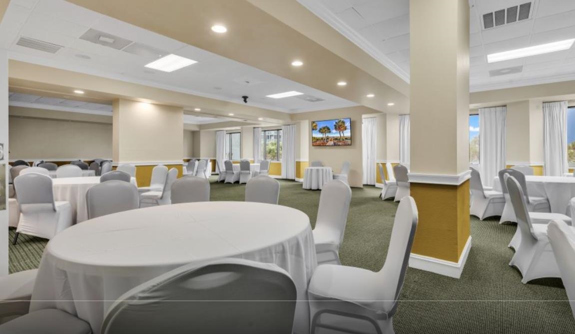 2001 South Ocean Boulevard, Unit 1204 Myrtle Beach, SC 29577 - Photo 38 of 42