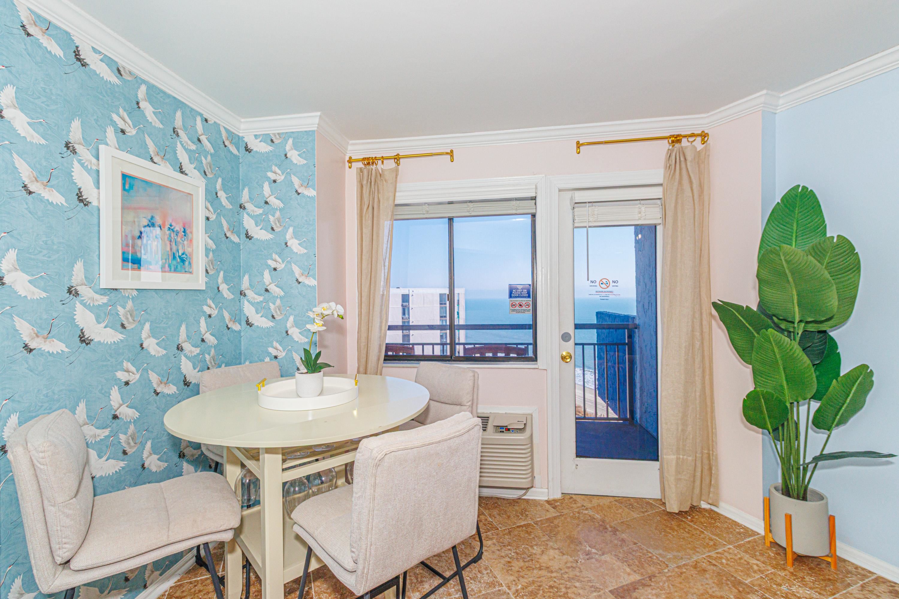 2001 South Ocean Boulevard, Unit 1204 Myrtle Beach, SC 29577 - Photo 4 of 42