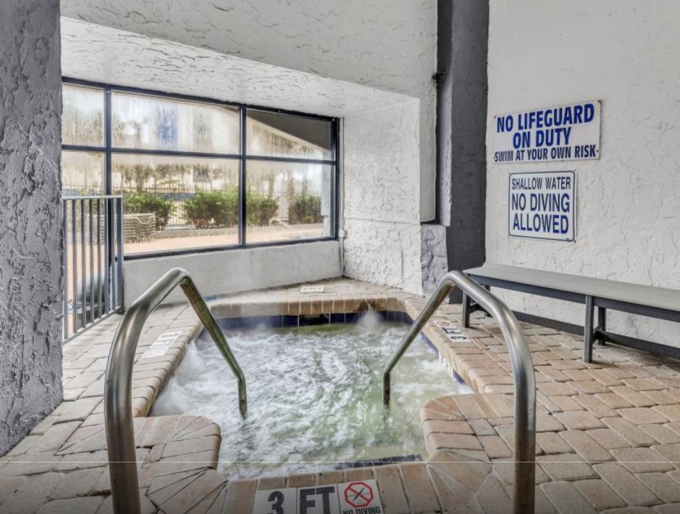 2001 South Ocean Boulevard, Unit 1204 Myrtle Beach, SC 29577 - Photo 41 of 42